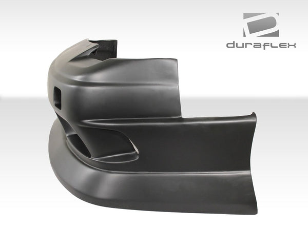 Duraflex B-Sport Bumper Cover (MPN: 103540)