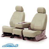 Coverking Custom Bucket Seat Covers (MPN: CSC1PCLX7116)