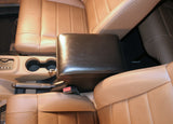 Tuffy Security Console (MPN: 274-01)