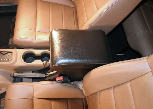 Tuffy Security Console (MPN: 274-01)