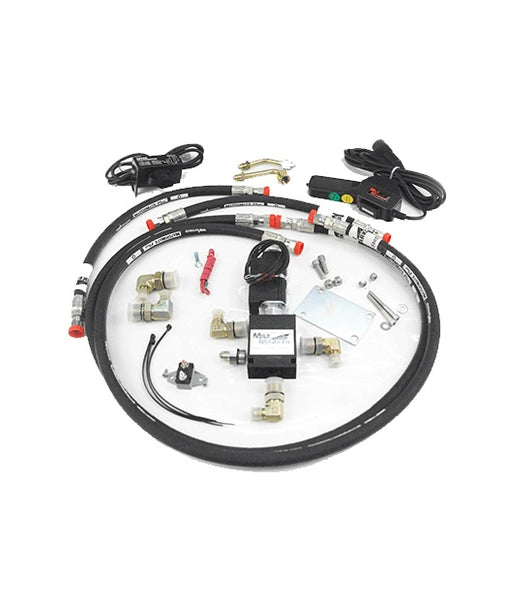 Mile Marker Winch Hydraulic Installation Kit (MPN: 34-5020-39H)