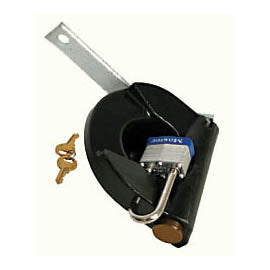 PopUp By Youngs Gooseneck Trailer Coupler (MPN: GN8A)