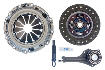 Exedy Globalparts Clutch Set (MPN: MBK1004)
