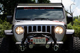 Fishbone Offroad Fender Flare (MPN: FB33195R)