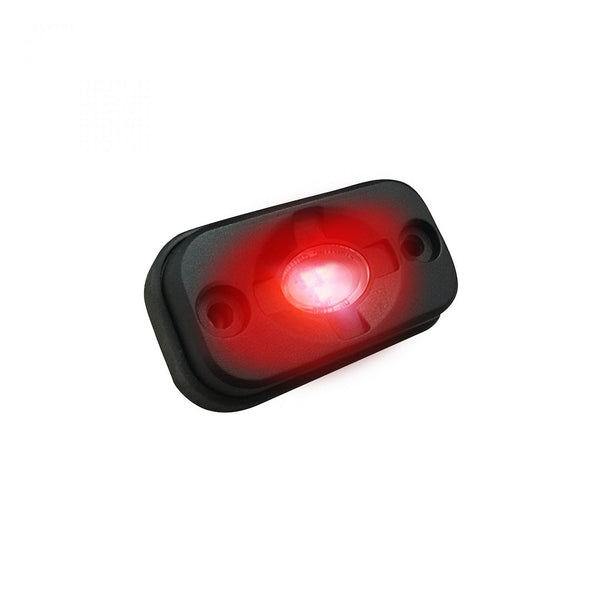 Recon Accessories Underbody Light Kit (MPN: 264515RD)