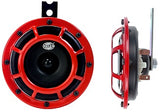 Hella Twin Supertone Horn (MPN: 003399801)