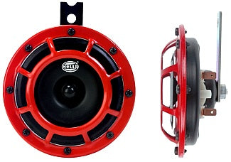 Hella Twin Supertone Horn (MPN: 003399801)