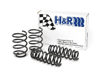H&R Springs Sport Spring Lowering Kit (MPN: 50494-3)