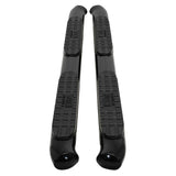 Westin Nerf Bar With Step Pads (MPN: 21-24195)
