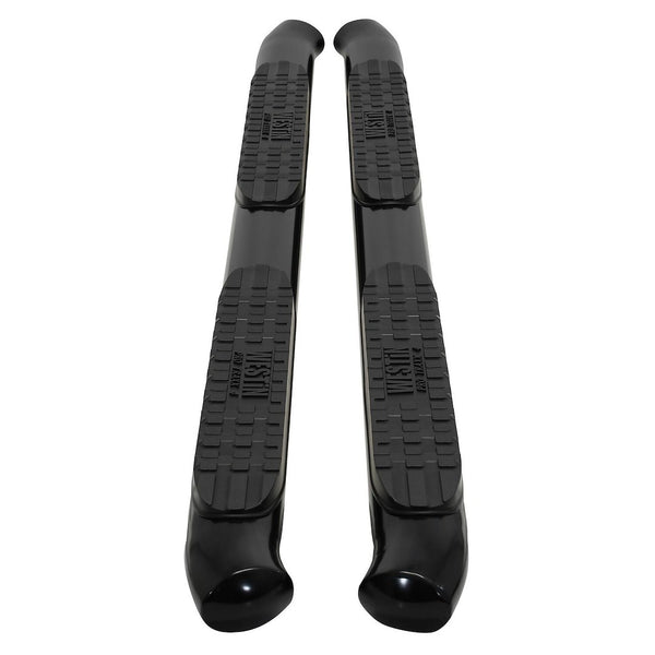 Westin Nerf Bar With Step Pads (MPN: 21-24195)