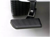 Amp Research Retractable Bed Step (MPN: 75323-01A)