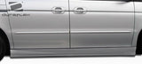 Duraflex Side Skirt (MPN: 102113)