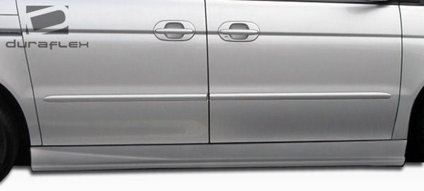 Duraflex Side Skirt (MPN: 102113)