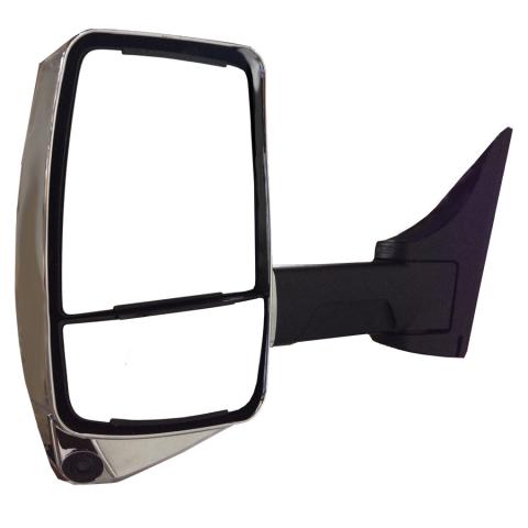 Velvac Driver Side Exterior Mirror (MPN: 719985)