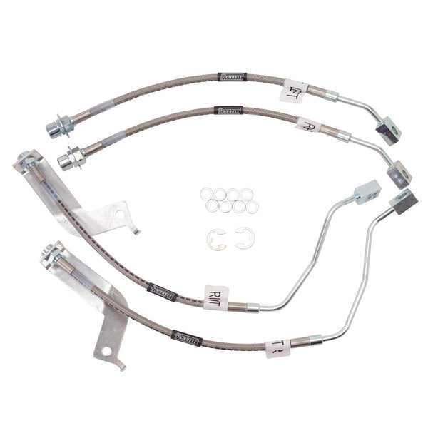 Russell Automotive Brake Line Set (MPN: 693210)