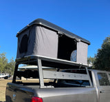 Wilco Offroad Vehicle Rooftop Tent (MPN: ADVXPR)