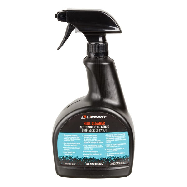 Lippert Boat Hull Cleaner (MPN: 2022013934)