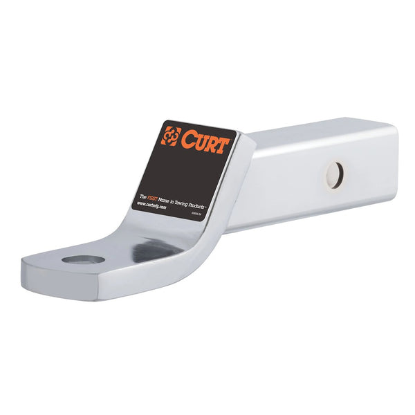 CURT Trailer Hitch Ball Mount (MPN: 45290)