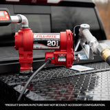 Fill-Rite 4200 Series Liquid Transfer Pump (MPN: FR4210HD)
