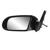 K Source Exterior Mirror Replacement (MPN: 68650N)