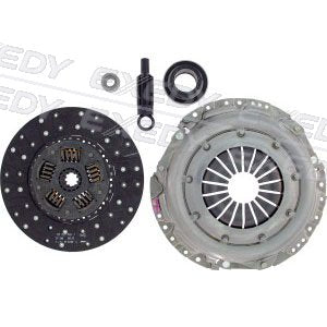 Exedy Globalparts Clutch Set (MPN: 07076)