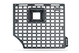 Molle Cargo Panel for 2021+ Ford F-150 and 3rd Gen Raptor (MPN: AC1903301NA)