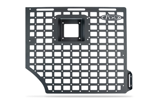 Molle Cargo Panel for 2021+ Ford F-150 and 3rd Gen Raptor (MPN: AC1903301NA)