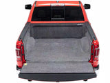 BedRug Truck Bed Liner (MPN: BRY24SBK)