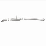 Magnaflow Off Road Pro Series Exhaust System (MPN: 17114)