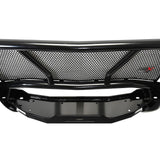 Westin HDX Winch Mount Grille Guard (MPN: 57-94065)