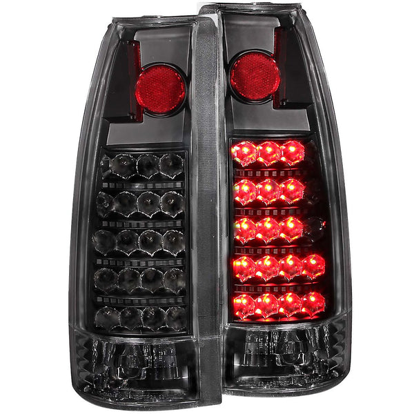 AnzoUSA LED Tail Light Assembly (MPN: 311059)