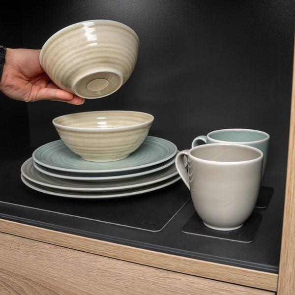 Silwy Magnetic Dish Set (MPN: PO-VS-MM)