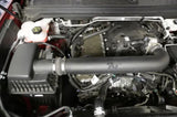 K&N Cold Air Intake System (MPN: 57-3104)