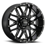 Ultra Wheel 203 20 Inch Wheel (MPN: 203-2185BM25)
