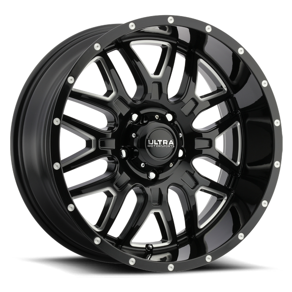 Ultra Wheel 203 20 Inch Wheel (MPN: 203-2185BM25)