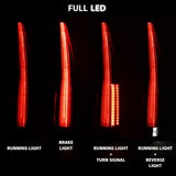 AnzoUSA Tail Light Assembly (MPN: 311297)