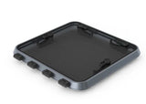 Vetus Magnus Heavy Duty Deck Hatch (MPN: MAG5038SL)