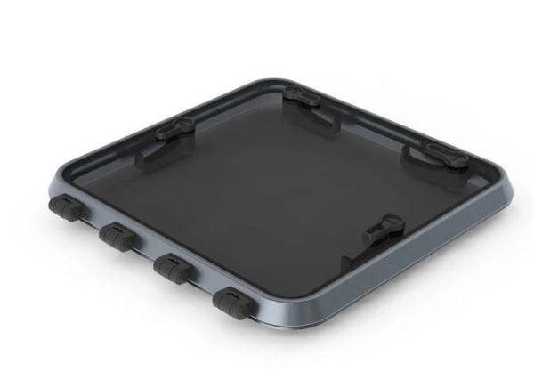 Vetus Magnus Heavy Duty Deck Hatch (MPN: MAG5038SL)