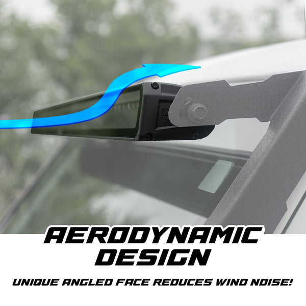 XKmax LED Light Bar (MPN: MX-BAR-10)