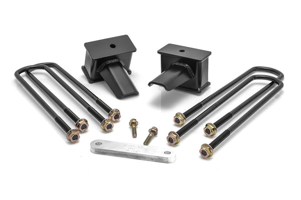 ReadyLIFT Leaf Spring Block Kit (MPN: 66-2741)