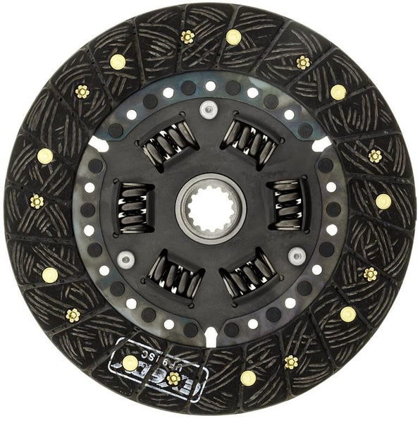 Exedy Clutch Disc (MPN: GD10H)