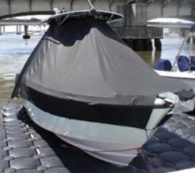Taylor Made BoatGuard Boat Cover (MPN: 70211)