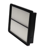 Wix Filters Air Filter (MPN: WA10127)