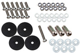 Fishbone Offroad Spare Tire Carrier (MPN: FB21213)