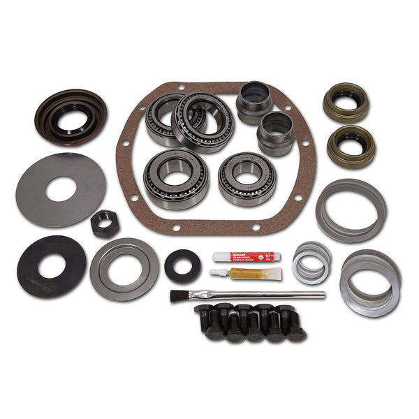 USA Standard Gear Differential Installation Kit (MPN: ZK D30-TJ)