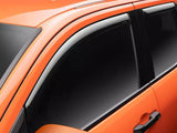 Auto Ventshade In-Channel Ventvisor (MPN: 194270)