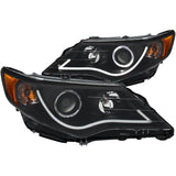 AnzoUSA Projector Headlight Assembly (MPN: 121512)
