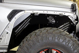Fishbone Offroad Inner Fender Set (MPN: FB33193F)
