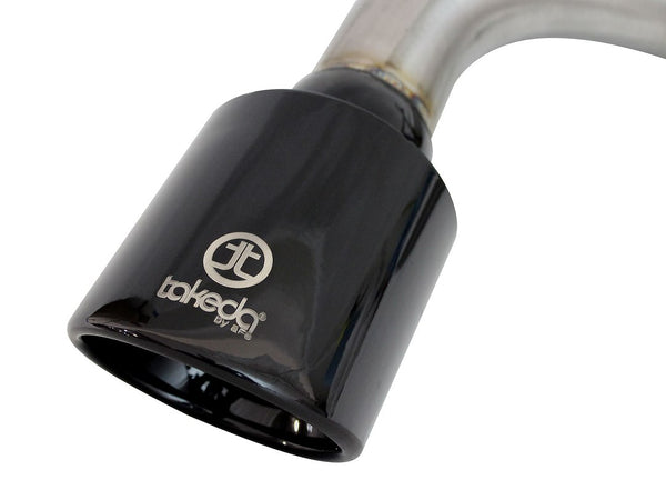 Advanced FLOW Engineering Exhaust System Kit (MPN: 49-36025-B)