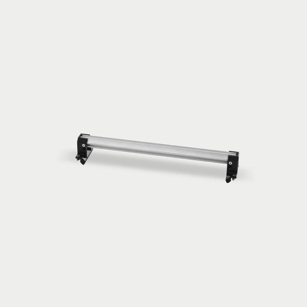 Cargo Glide Bed Slide Cross Bar (MPN: C0053-BAR24-ALM)
